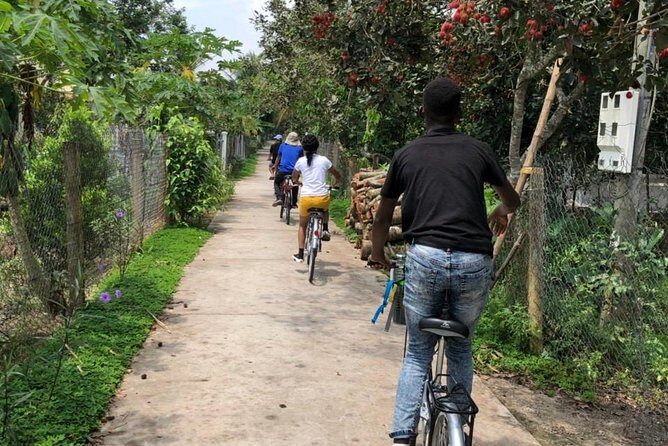 Private Non-Touristy Mekong Delta Tour with Biking Experience - Value & Practicalities
