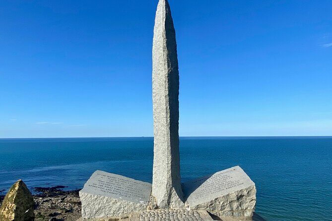 Private Normandy D-Day Omaha Beaches Top 6 Sights Trip from Paris - Final Thoughts