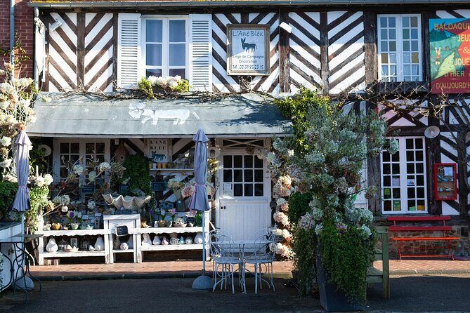 Private Normandy Gourmet Tour with Cider Cheese and Seafood Lunch - Is the Price Justified?