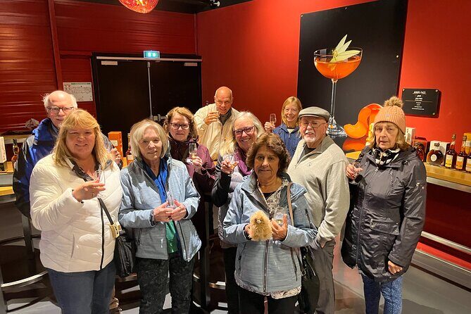 Private Normandy Gourmet Tour with Cider Cheese and Seafood Lunch - FAQs