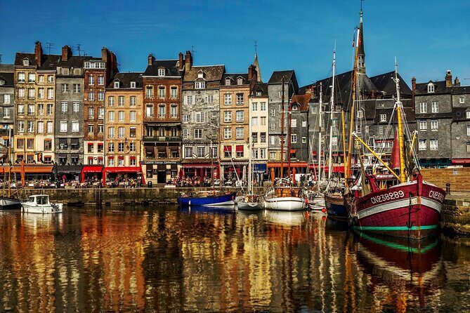 Private Normandy Rouen, Honfleur, Etretat Day trip from Paris - What Makes This Tour Stand Out?