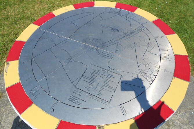 Private Normandy Tour Canadian D-Day Juno Beach - A Closer Look at the Normandy D-Day Canadian Tour