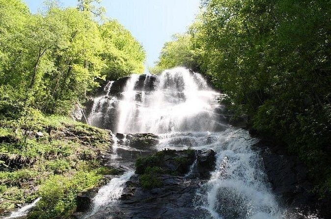 Private North Georgia Waterfall Tour and Scenic Hikes - Final Thoughts