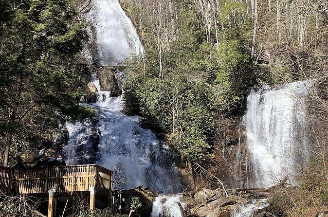 Private North Georgia Waterfall Tour and Scenic Hikes - FAQs