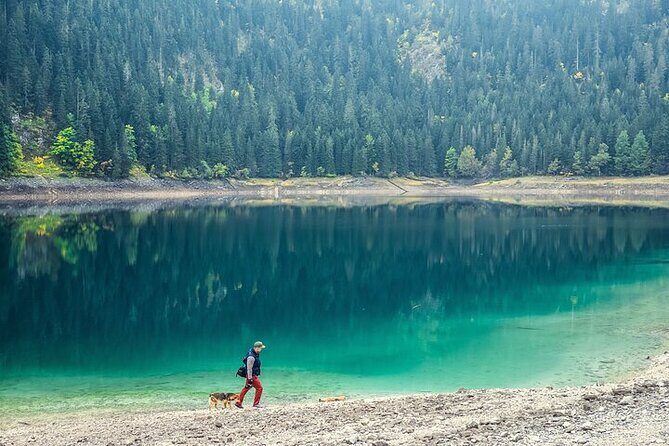 Private North Montenegro, Durmitor, Tara and Ostrog Tour - An In-Depth Look at the Montenegro Adventure