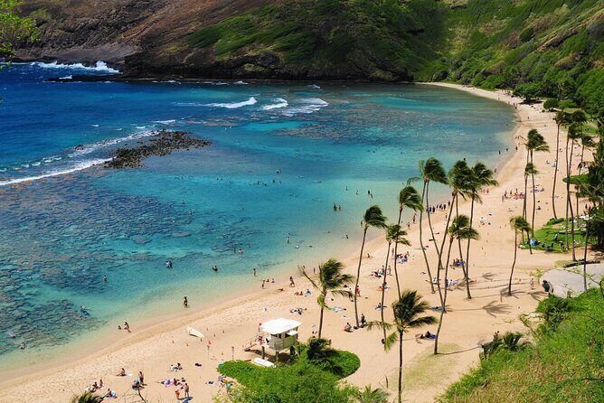 Private North Shore and Polynesian Culture Day Trip in Oahu - Key Points