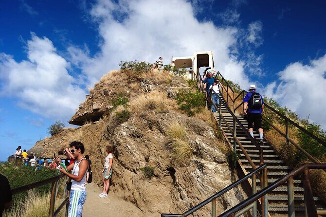 Private North Shore and Polynesian Culture Day Trip in Oahu - A Deep Dive Into the Experience