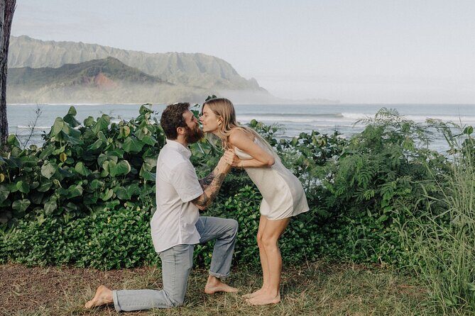 Private North Shore Kauai Photo Session - Who Is This Tour For?