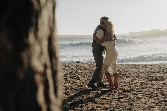 Private North Shore Kauai Photo Session - Frequently Asked Questions