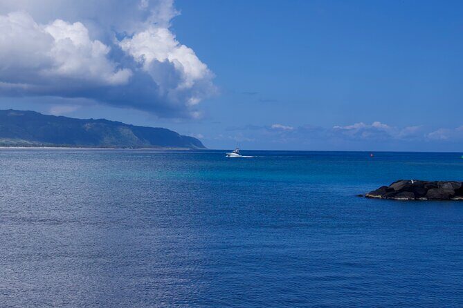 Private North Shore Oahu Tour ft. Waimea Falls-Customizable - Pali and Tantalus Lookouts: Panoramic Vistas