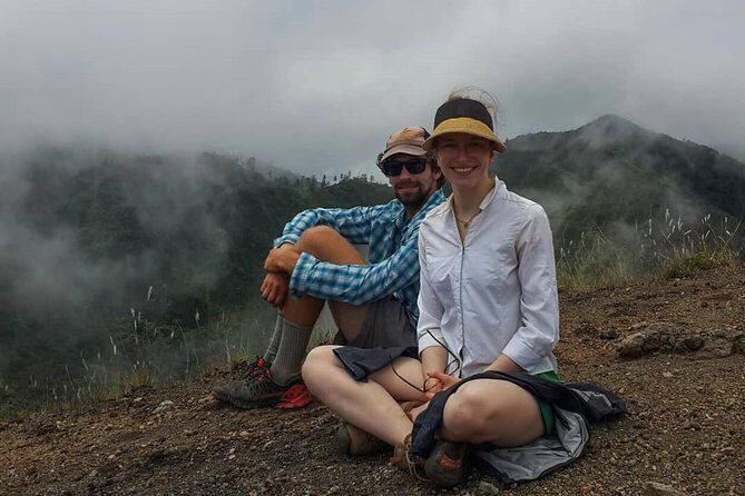 Private North Sulawesi Trekking at Soputan Volcano Mountain - Authentic Experiences and Review Insights