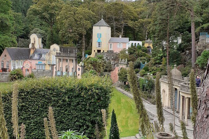 Private North West Wales Portmerion and Castles - What Travelers Say: Authentic Perspectives