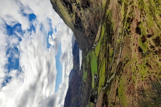 Private North West Wales Portmerion and Castles - Value and Cost Analysis