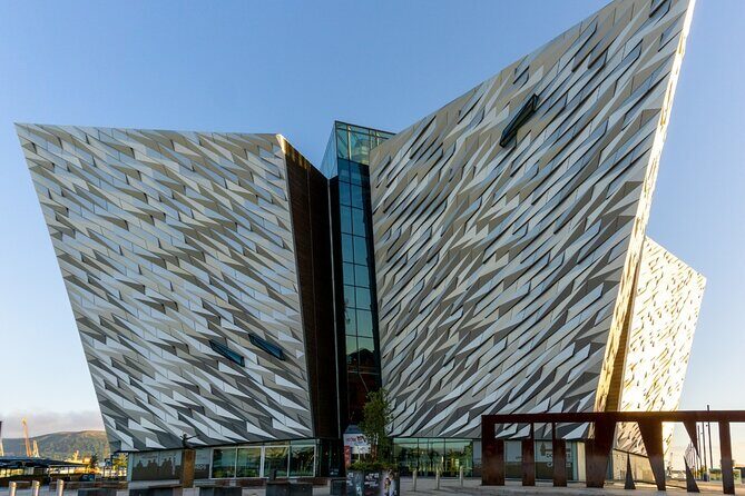 Private Northern Ireland Day Tour from Dublin - Final Thoughts