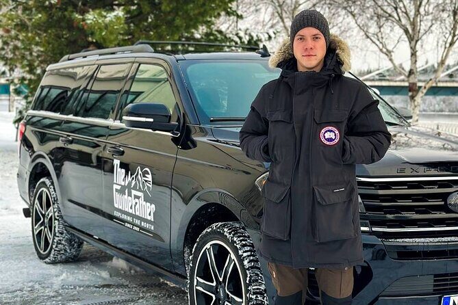 PRIVATE Northern Lights Adventure - How Does It Compare to Similar Experiences?