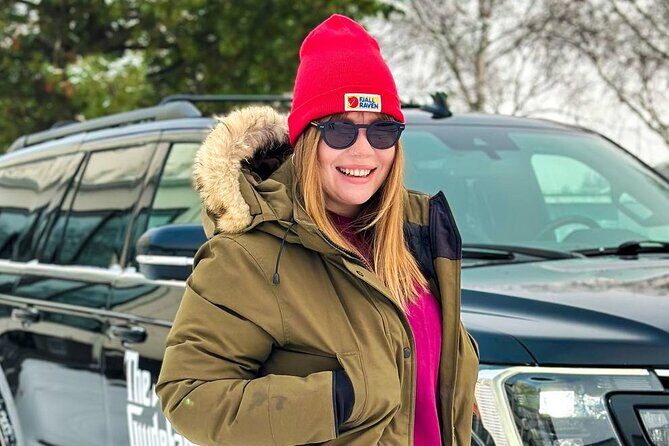 PRIVATE Northern Lights Adventure - Is it Worth the Price?