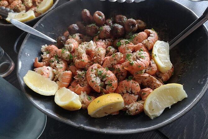 Private Northern Lights Adventure With Lobster Dinner - An In-Depth Look at the Private Northern Lights Tour