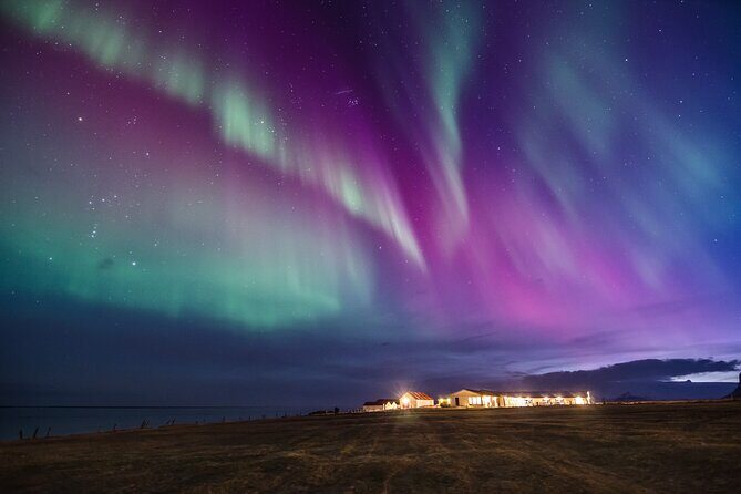 Private Northern Lights Adventure With Lobster Dinner - FAQs