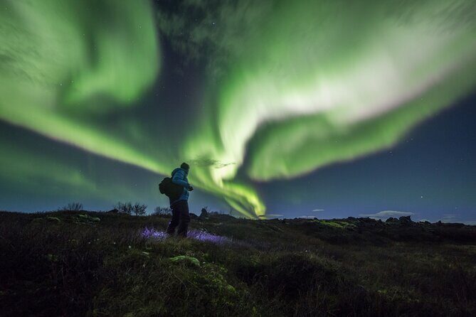 Private Northern Lights by Super Truck 4x4 - The Experience Breakdown
