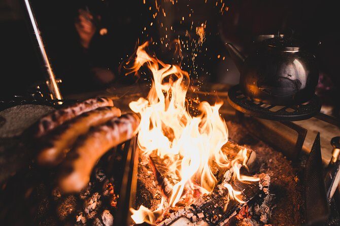 Private Northern Lights Hunting Expedition - How the Tour Works: A Detailed Breakdown