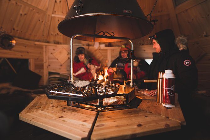 Private Northern Lights Hunting Expedition - Frequently Asked Questions (FAQs)