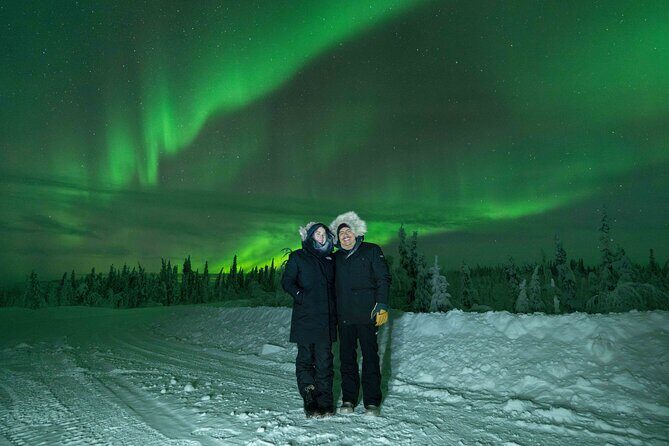 Private Northern Lights Photography Tour in Fairbanks, Alaska - The Sum Up