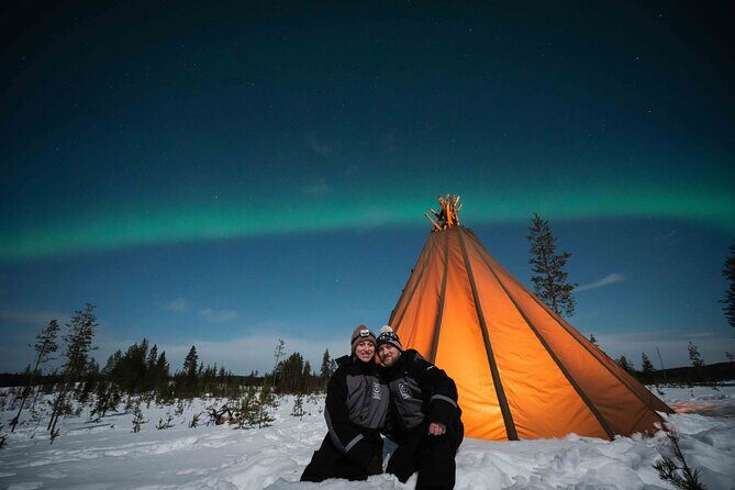 Private Northern Lights photography tour in Rovaniemi - Who Will Love This Tour?