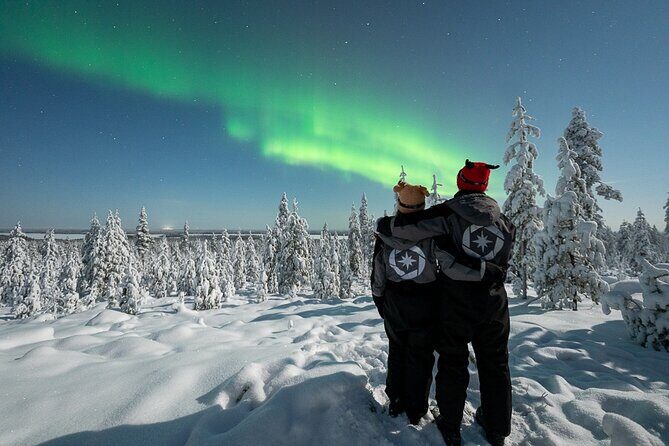Private Northern Lights photography tour in Rovaniemi - FAQ