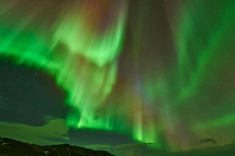 Private Northern Lights Tour with hot chocolate & sweets - FAQ