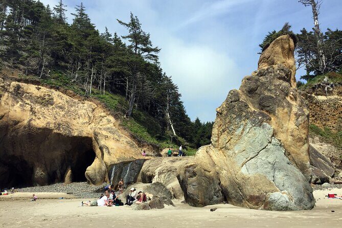 Private Northern Oregon Coast Day Trip - Transportation, Timing, and Value
