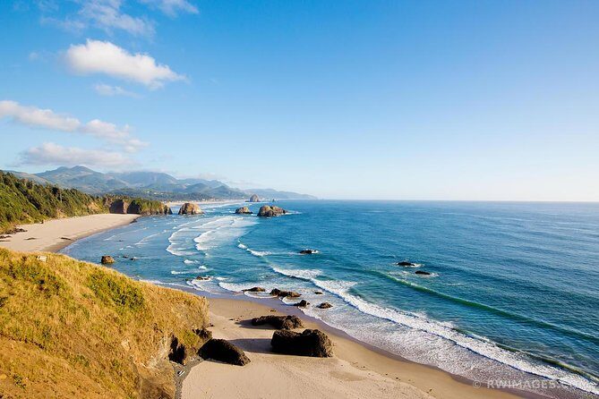 Private - Northern Oregon Coast Tour from Portland - Key Points