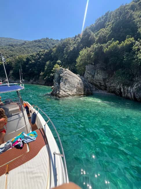 Private Northern Tour - Pelagic Boat Trip in Sarande - Experience the Ultimate Private Northern Tour - Pelagic Boat Trip in Sarande