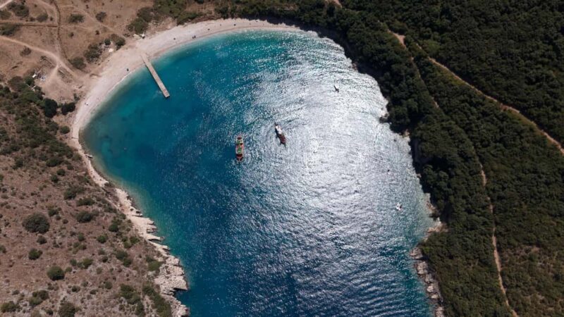 Private Northern Tour - Pelagic Boat Trip in Sarande - Who Is This Tour Best For?