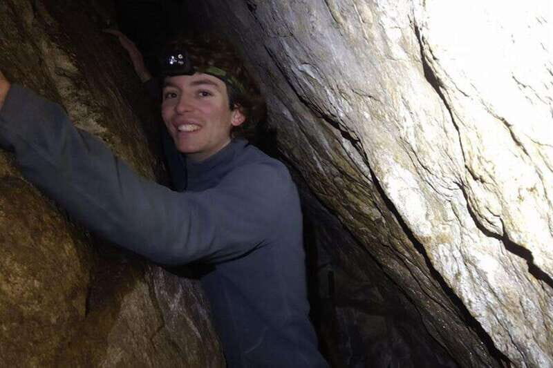 Private Nottawasaga Bluffs Caves Snowshoe-Creemore/Collingwd - Scenic Lookout and Refreshment