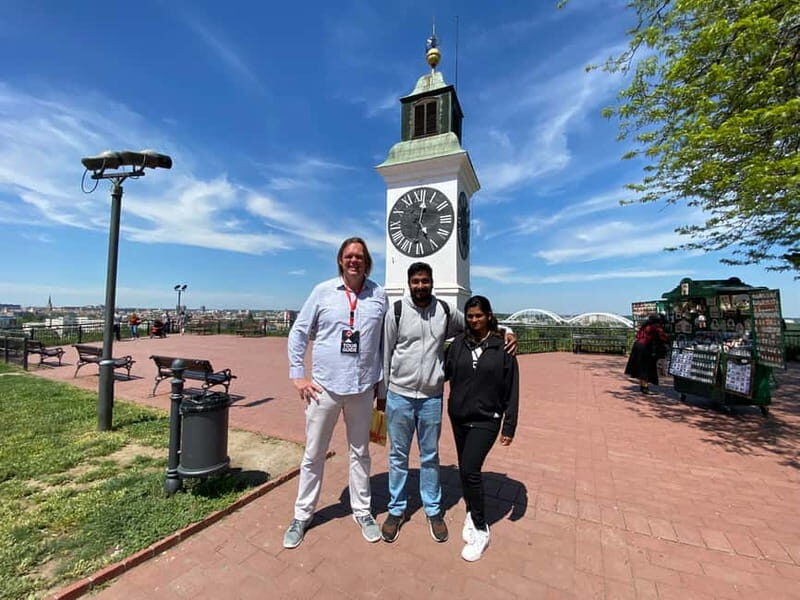 Private Novi Sad, Sremski Karlovci & Farmer's House - An In-Depth Look at the Tour Experience