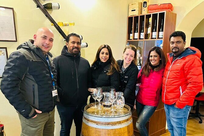 Private Novi Sad, Titanic wine tasting and Farmer's House - Key Points