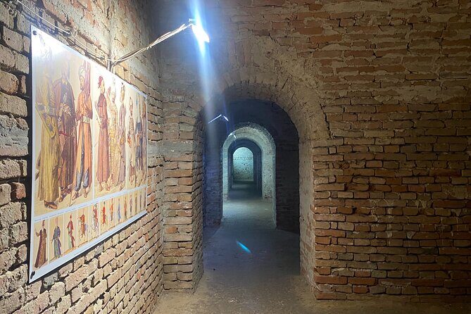 Private Novi Sad, Titanic wine tasting and Farmer's House - Who Would Love This Tour?
