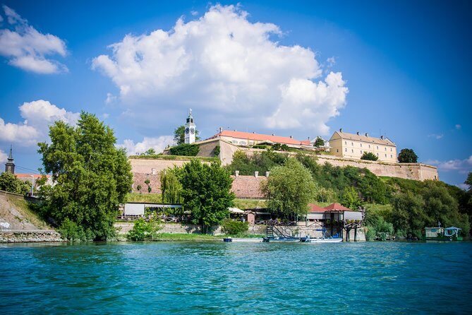 Private Novi Sad, Titanic wine tasting and Farmer's House - Frequently Asked Questions