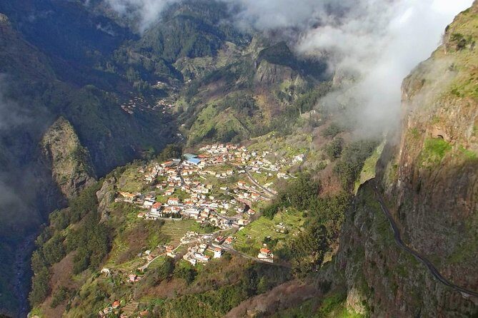 Private Nuns Valley Tour by Tukxi - An In-Depth Look at the Nuns Valley Tuk-Tuk Tour