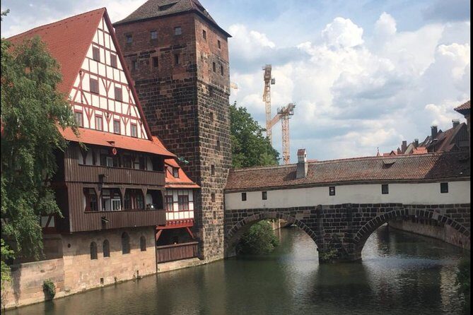 PRIVATE - Nuremberg Combo Tour WWII + Old Town - Final Thoughts: Is This Tour Worth It?