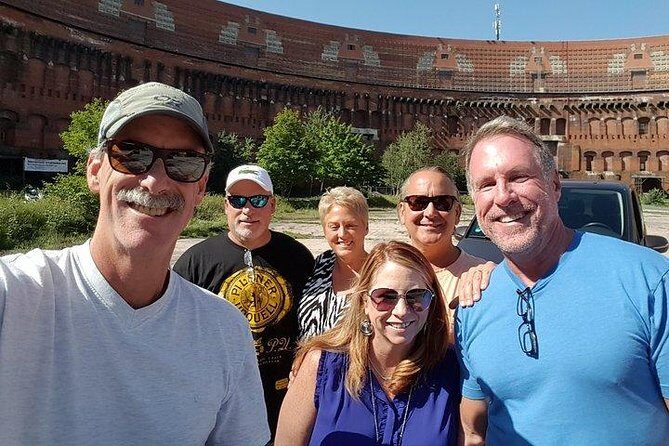 PRIVATE Nuremberg Nazi Party Rally Grounds Walking Tour (Product code: 87669P13) - Final Thoughts: Is It Worth It?