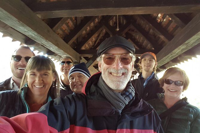 PRIVATE Nuremberg Old Town Walking Tour (Product code: 87669P17) - FAQ