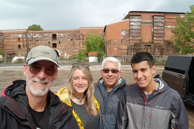 PRIVATE Nuremberg Trials & Rally Grounds Tour - FAQs