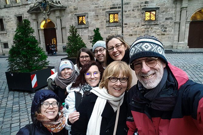 PRIVATE Nuremberg WW2 and Old Town Day Tour (Product code: 87669P16) - FAQ