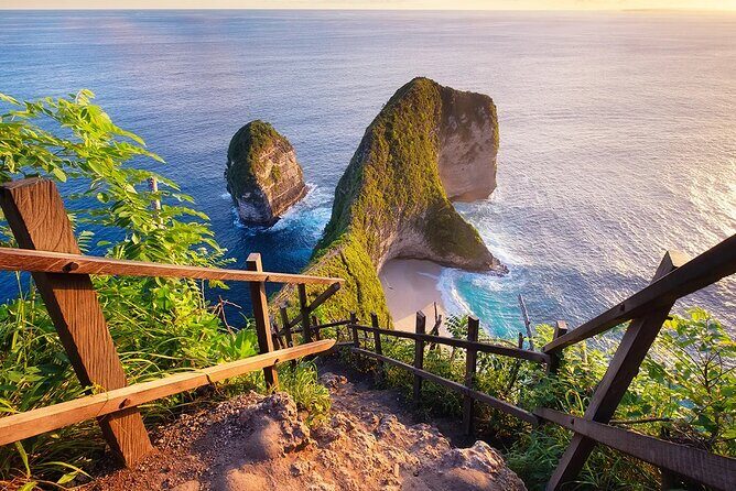 Private Nusa Penida Tour - Key Points