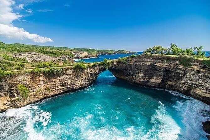 Private Nusa Penida Tour - The Itinerary Breakdown
