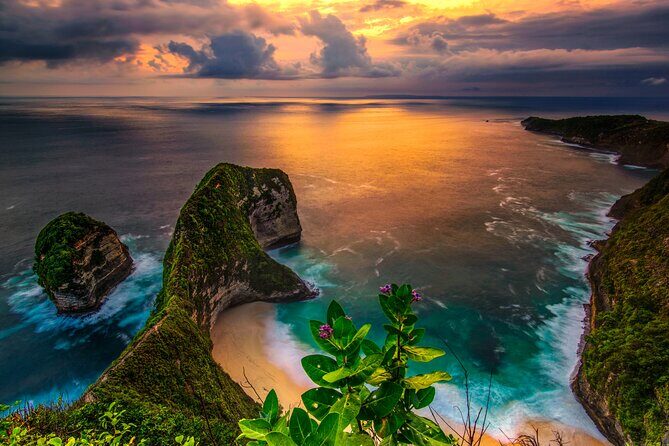 Private Nusa Penida West Trip - Key Points