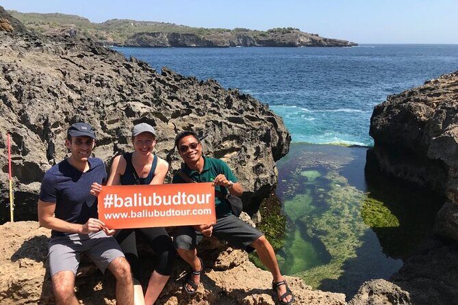 Private Nusa Penida West Trip - The Day in Detail: What to Expect from Each Stop