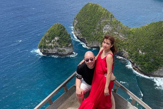 Private Nusa Penida West Trip - Frequently Asked Questions