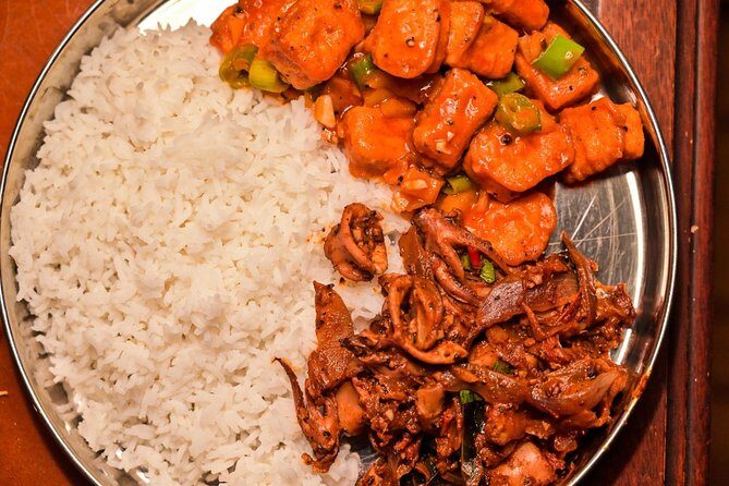Private NYC Cooking Class: Learn to Cook Indian and Soul Food in East Harlem - An In-Depth Look at the Experience